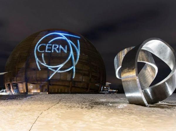 Bilime Yolculuk Projesi - CERN, HİGGS PARÇACIĞI